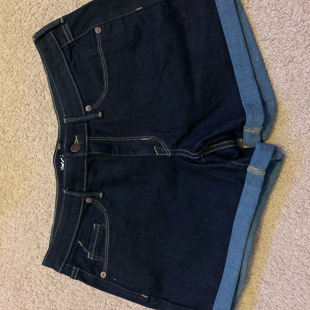 Women’s Jean Shirts size 12